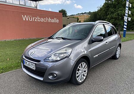 Renault Clio 1.5 dCi FAP Grandtour Exception
