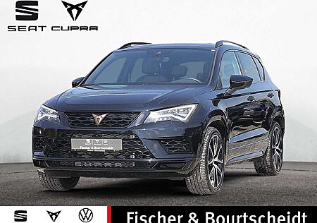 Cupra Ateca 2.0 TSI 4Drive DSG NAVI PANO AHK 360° V