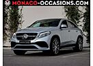 Mercedes-Benz GLE 63 AMG 63 AMG 557ch 4Matic 7G-Tronic Speedshift Plus