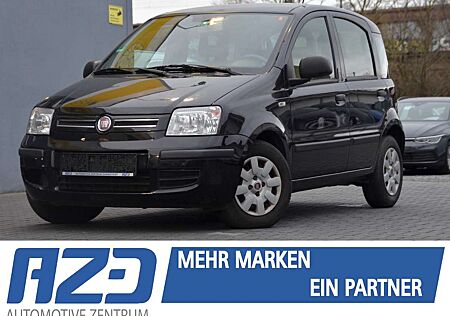 Fiat Panda 1.2 1.HAND KLIMA TÜV NEU INSPEKTION NEU