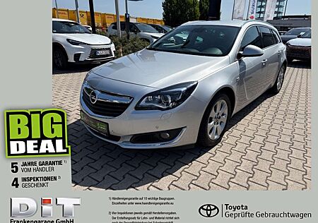 Opel Insignia A Sports Tourer 2.0 CDTI Innovation
