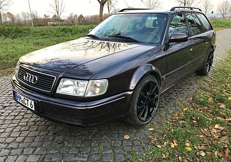 Audi 100 Avant S4 4.2