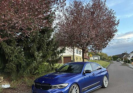 BMW 340 M340 i xDrive