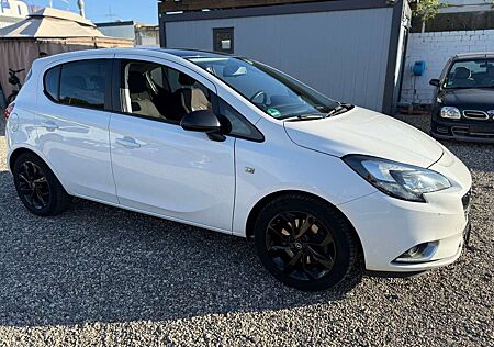 Opel Corsa Color Edition ecoFlex