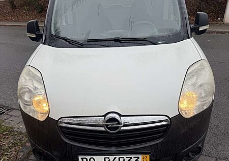 Opel Combo 1.7 Tour
