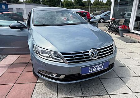 VW CC Volkswagen Basis BMT