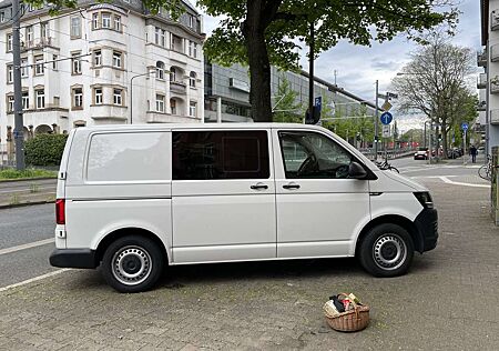 VW T6 Transporter Volkswagen Kurz