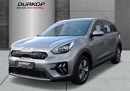 Kia Niro 1.6 HEV DCT EDITION 7 Rückfahrkam. Allwetterreifen