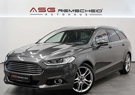 Ford Mondeo Titanium *2.HD *19 *Ambiente*Tempo