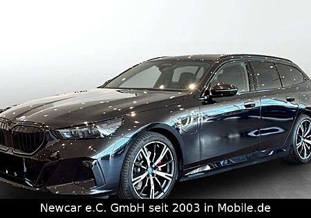 BMW 530 e xDrive Touring*M Sportp Pro*Sportfahrwerk
