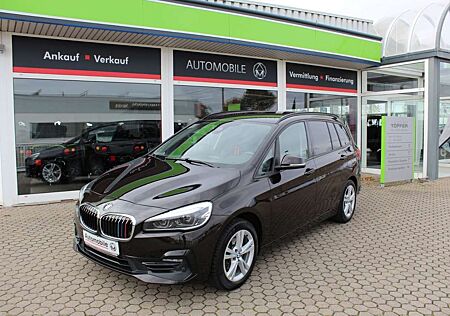 BMW 216 Gran Tourer i Sport Line Sitzheizung