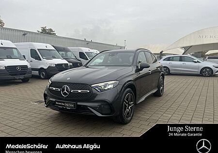 Mercedes-Benz GLC 300 de 4M AMG Airmatic HA-Lenkung 360° NP100