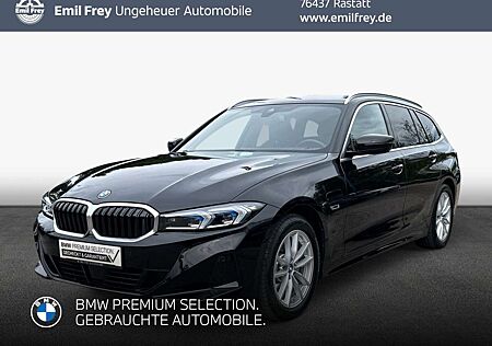 BMW 330 e Touring xDrive Aut.