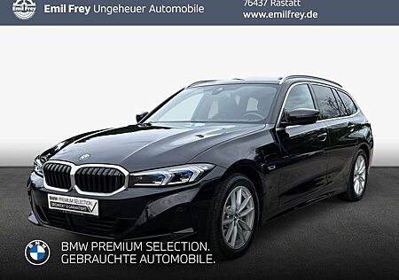 BMW 330 e Touring xDrive Aut.