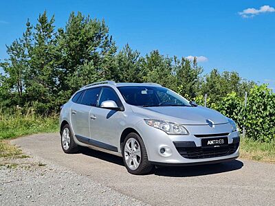 Renault Megane Grandtour Dynamique Confort Tce 130