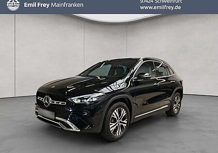 Mercedes-Benz GLA 180 GLA