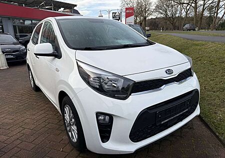 Kia Picanto 1.0 Dream-Team Edition