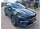 Kia Sportage GT Line 4WD*Edition*BI-LED*NAV*1.HAND