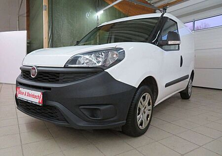 Fiat Doblo Basis Kasten*KLIMA*PDC*GRA*