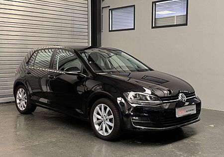 VW Golf Volkswagen VII Lim. Highline BMT/Navi/Cam/Tempomat