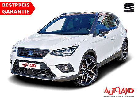 Seat Arona 1.0 TSI FR Navi ACC Virtual Cockpit AHK