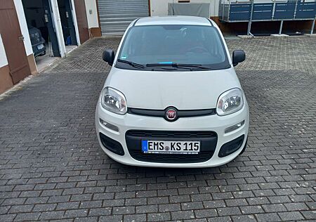Fiat Panda 1.2 8V LPG Easy