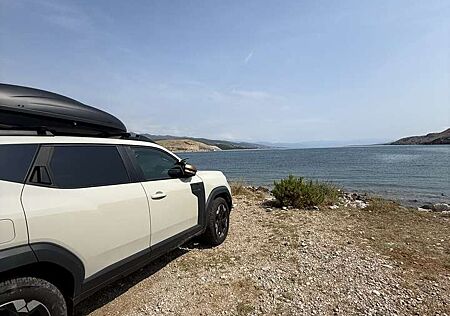 Dacia Duster TCe 130 4x4 Extreme