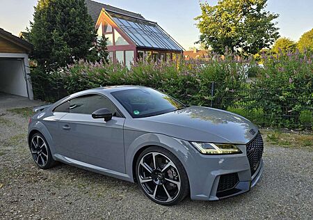 Audi TT RS Coupe