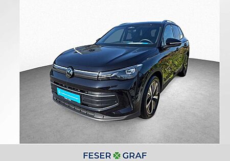 VW Tiguan Volkswagen Life 2.0 TDI DSG GOAL AHK NAVI APP