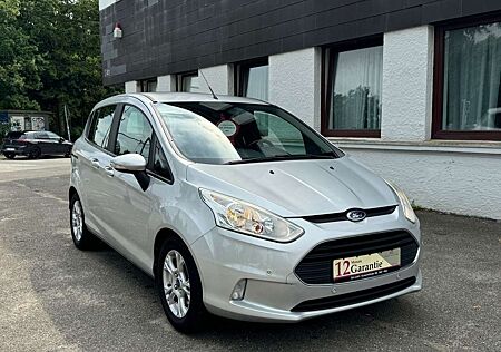 Ford B-Max Sync Edition / TÜV NEU /