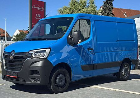 Renault Master III Kasten L1H1 / 1. Hand / PDC / Kamera
