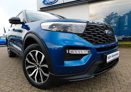 Ford Explorer ST-LINE 3.0 V6 Plug-in-Hybrid 4x4 AWD