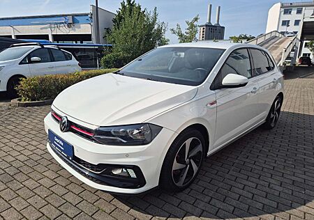 VW Polo Volkswagen VI 2.0 TSI GTI
