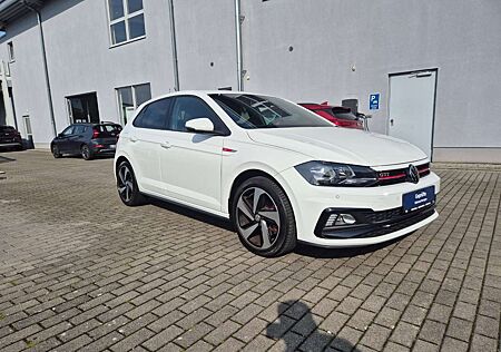 VW Polo Volkswagen VI 2.0 TSI GTI Matrix AUT LM PDC SHZ