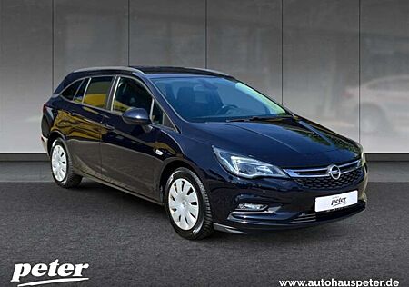 Opel Astra K ST 1.0 Turbo Business Klimaautomatik Sitzh