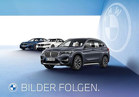 BMW X4 xDrive20d M Sportpaket DAB LED WLAN RFK Shz