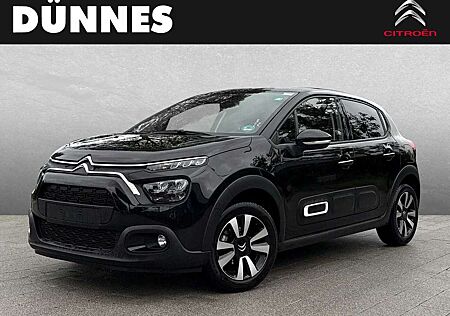 Citroën C3 Citroen Pure Tech 110 MAX