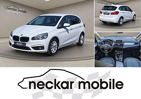 BMW 218 i Advantage Motor 29.000km PDC Sitzheizung
