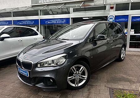 BMW 218 d 2 Gran Tourer M Sport /LED Sw/HiFi/Panorama