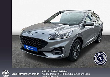 Ford Kuga 2.5 Duratec PHEV ST-LINE X