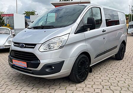 Ford Transit Custom Kasten 2.0 TDCi 270 L1 Trend