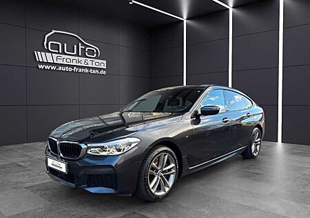 BMW 640 xDrive M-Sport LED*HeadUp*Pano*