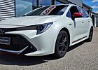 Toyota Corolla 2.0 Hybrid Touring Sports Team D.+Technik-Paket