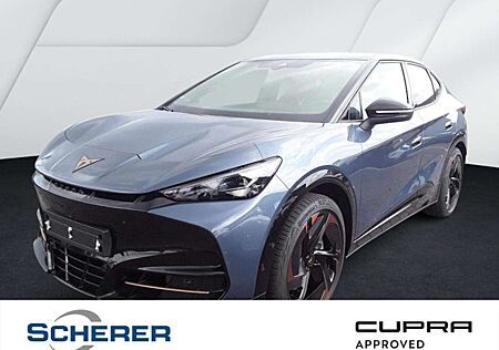 Cupra Tavascan gebraucht kaufen Cupra Tavascan VZ 4Drive 82 kW AHK Glasdach Wärmepumpe