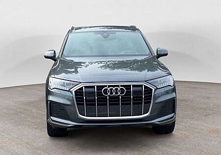 Audi Q7 50 TDI quattro S line