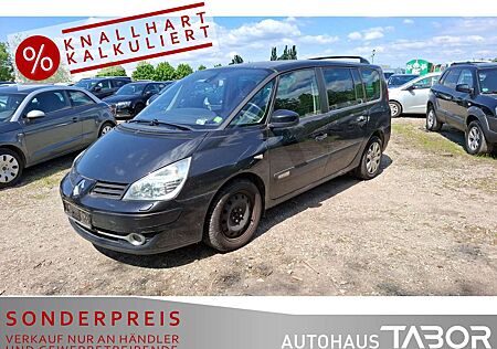 Renault Grand Espace 2.0 dCi Bi-Xen Navi PDC AHK Klimaau
