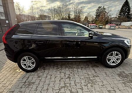 Volvo XC 60 XC60 D4 Summum