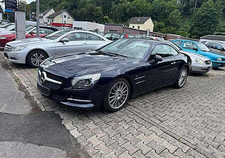 Mercedes-Benz SL 350 *Cabrio*Garantie*Tüv+Inspektion Neu**