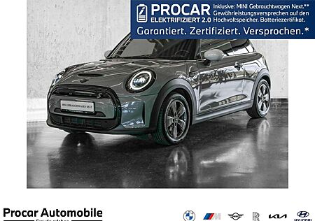 Mini Cooper SE Essential Trim Aut Nav LED PDChi Shz