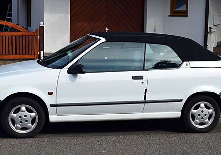 Renault R 19 Cabriolet,I.Hand, Klima,Sitzheizung